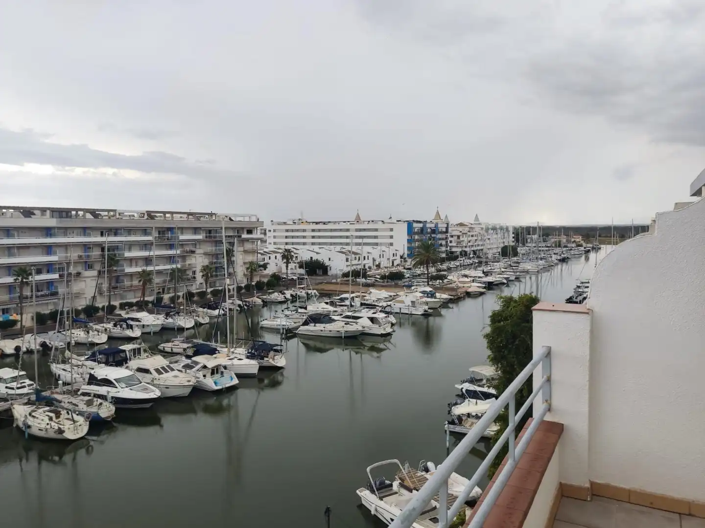 Flat with garden for sale in Port Estaca 20, imagen 14