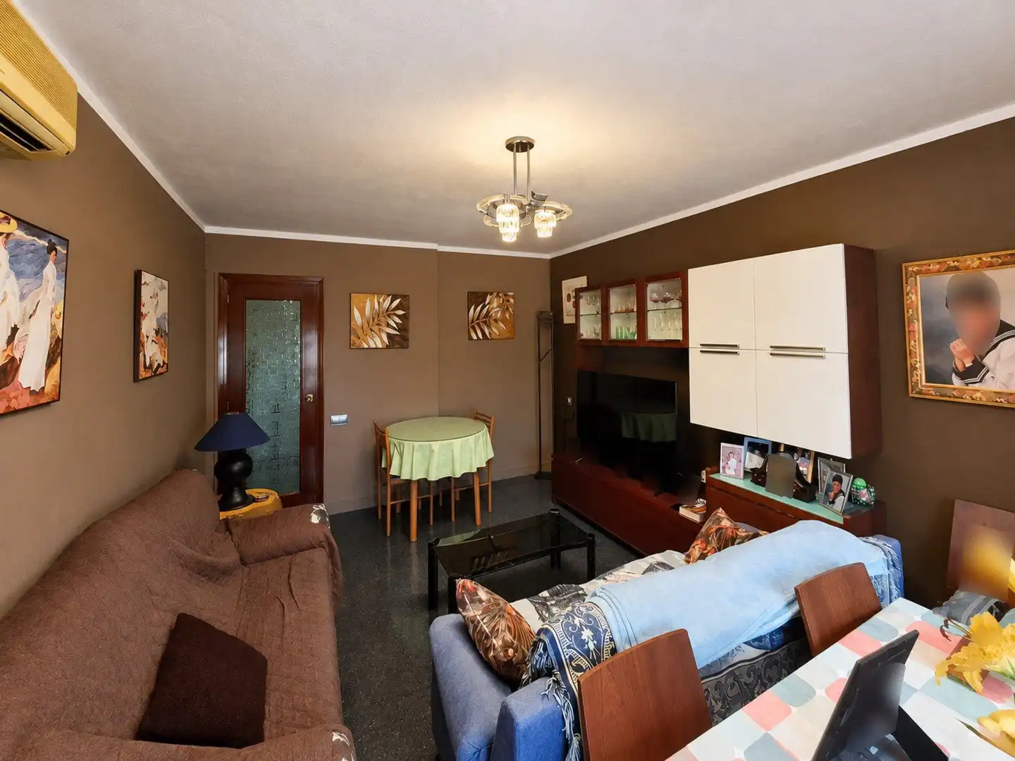Appartamento con ascensore in vendita a Sant Josep - Zona Hospital, imagen 2