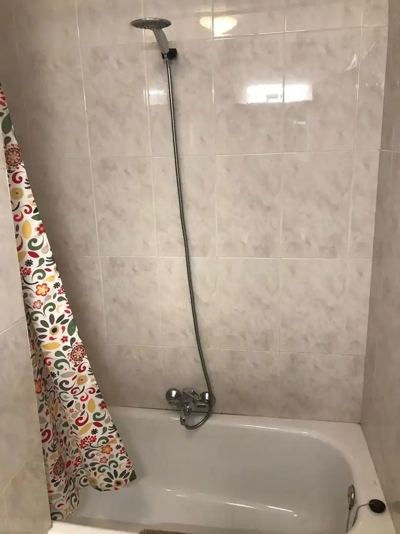 Flat for rent in Calle Joaquín Rodrigo, Los Guindos - Parque Mediterráneo - Santa Paula