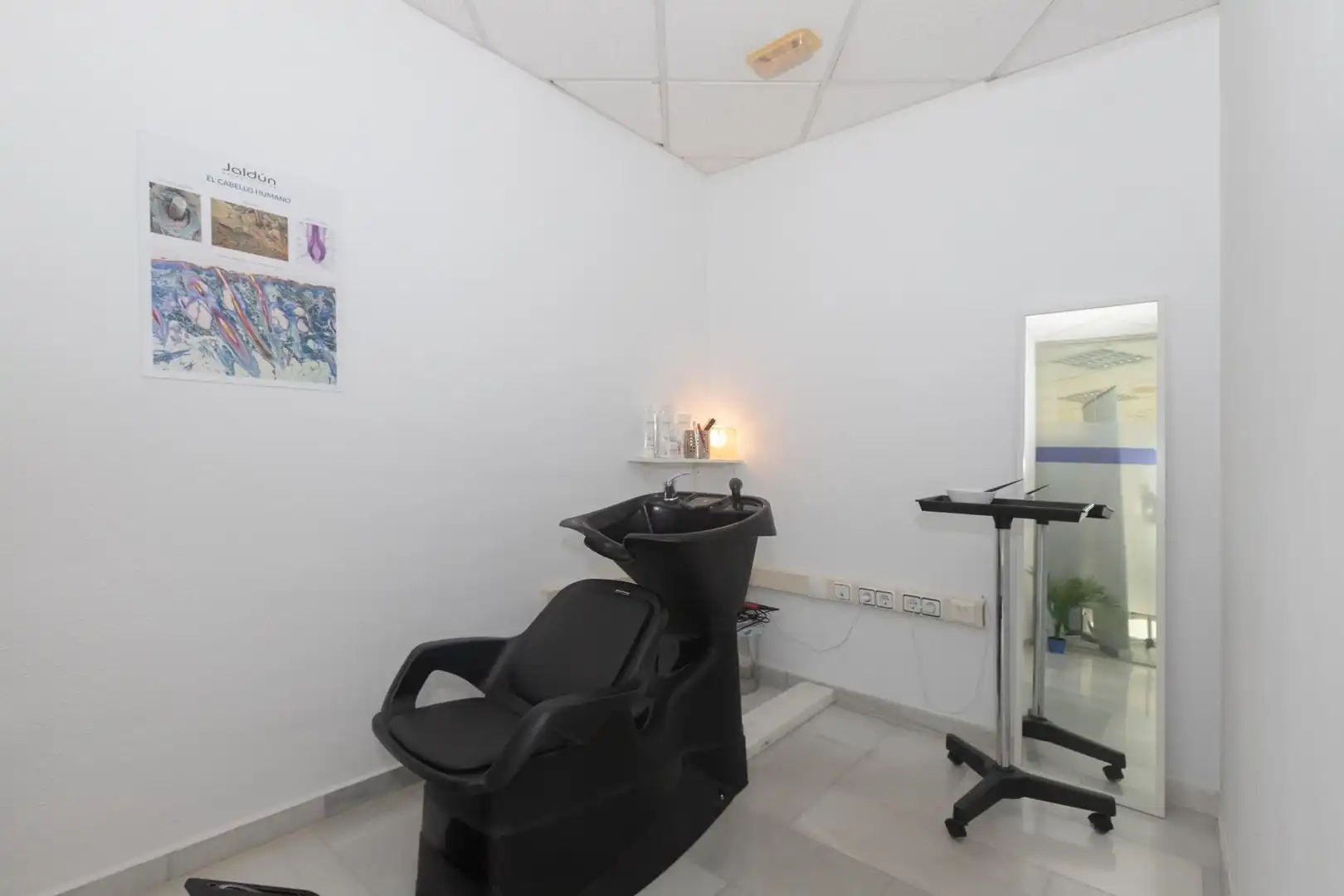 Büro zum Verkauf in Calle Salitre 1, imagen 11