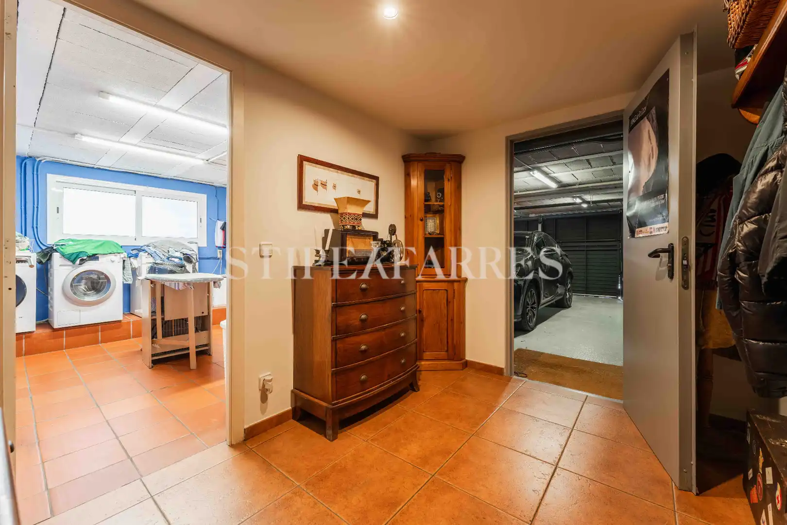 Casa o xalet en venda en Barcelona amb Aire condicionat, Calefacció i Jardí privat