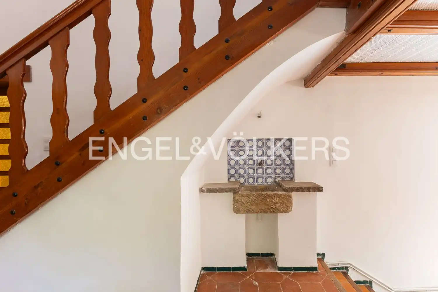 Casa o chalet de alquiler en Paterna con Aire acondicionado, Calefacción y Jardín privado