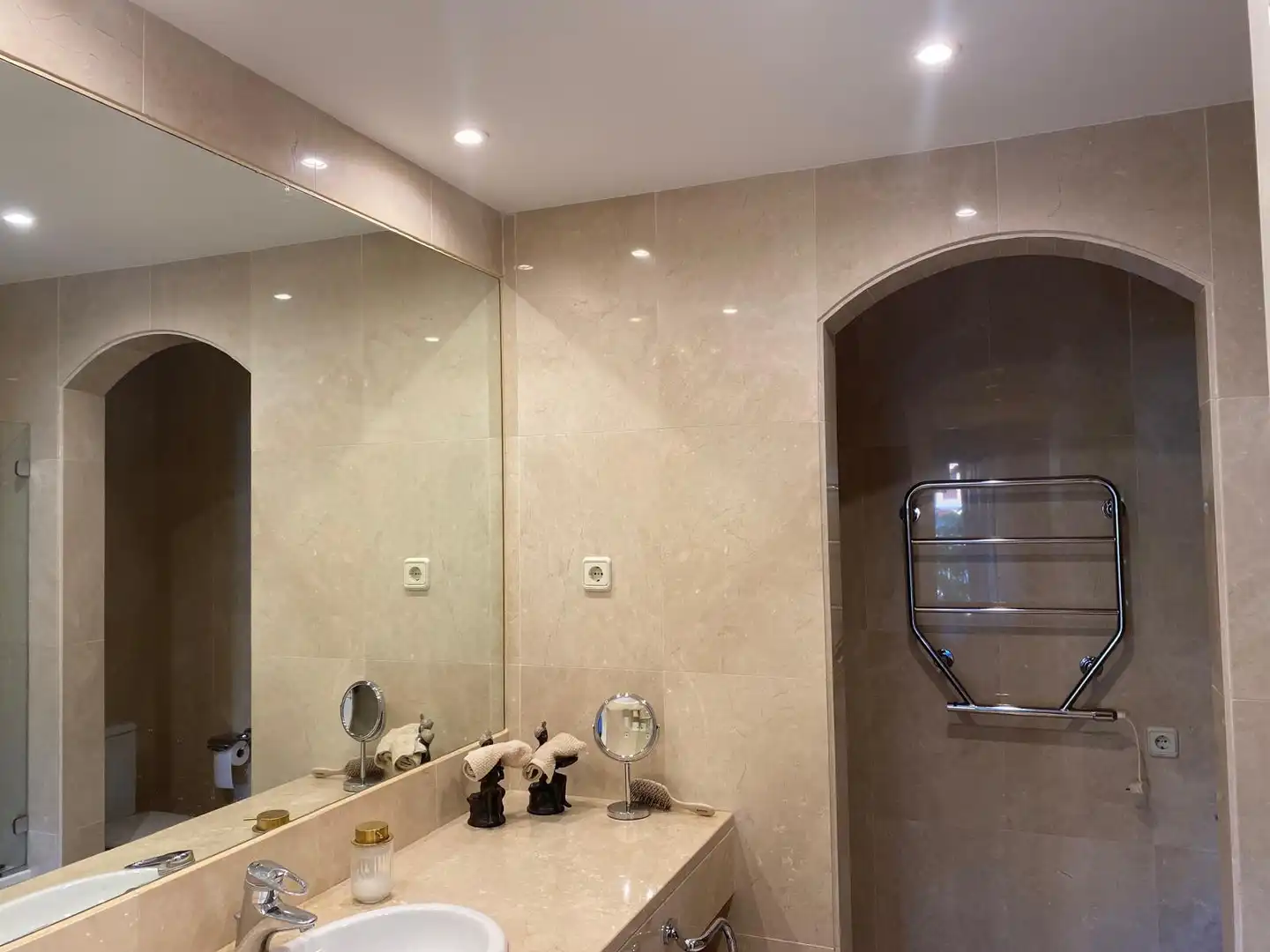 Erdgeschosswohnung mit Terrasse zum Verkauf in Puerto de Sotogrande - La Marina, imagen 4