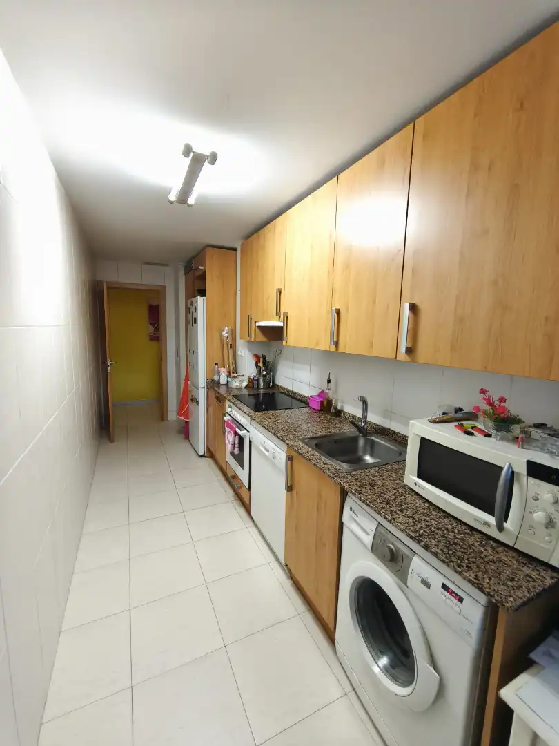 Wohnung mit Balkon zum Verkauf in Carrer de Llapassà, imagen 18
