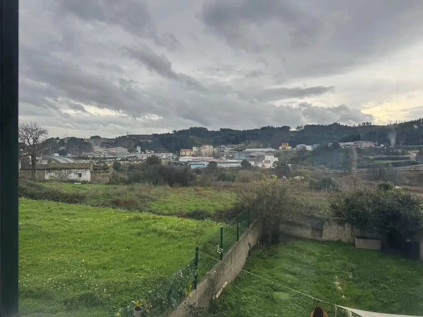 Local comercial de lloguer a Pastoriza