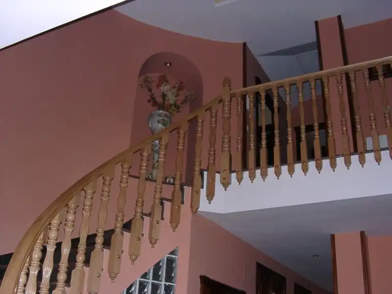Casa amb terrassa en venda a Calle Torrenueva, imagen 18