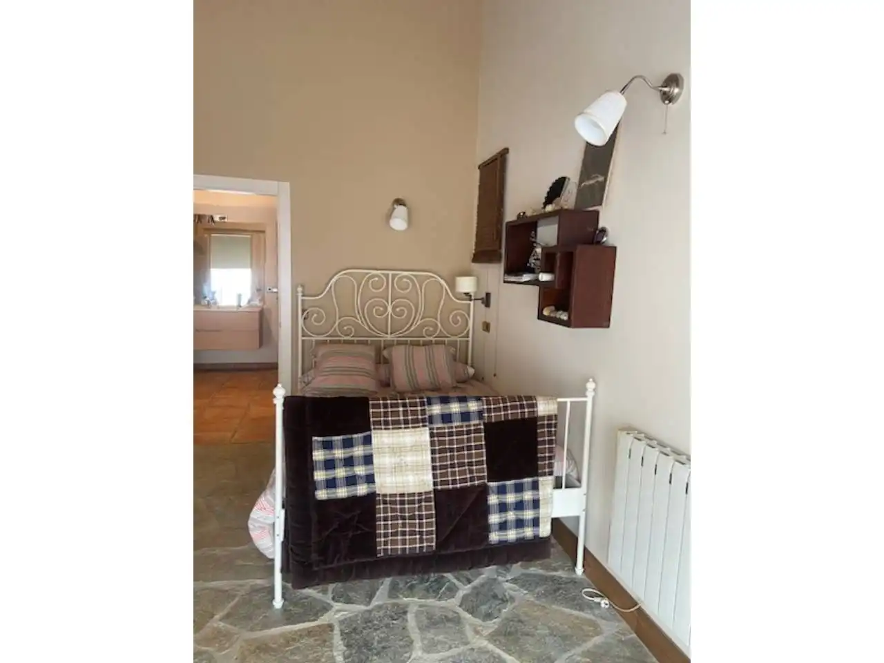 Detached house with garden for sale in Calle Tresgrandas 1, imagen 25