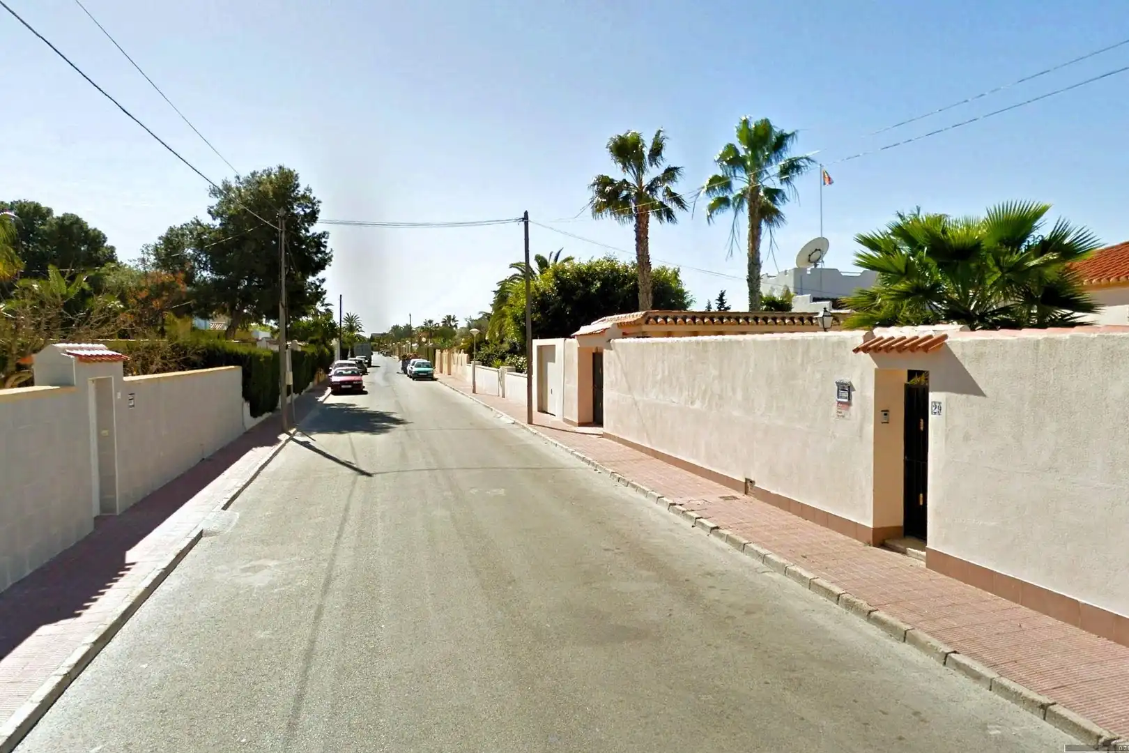 Villa avec piscine à vendre à Calle C. Pio Baroja 29, imagen 58