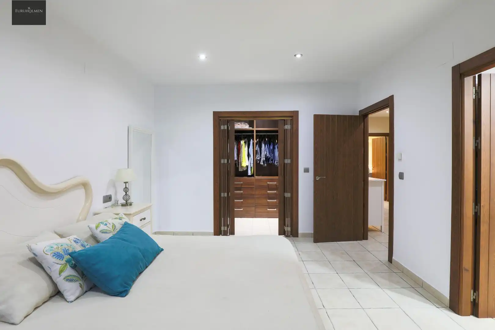 Detached house with terrace for sale in LANJARON, imagen 31