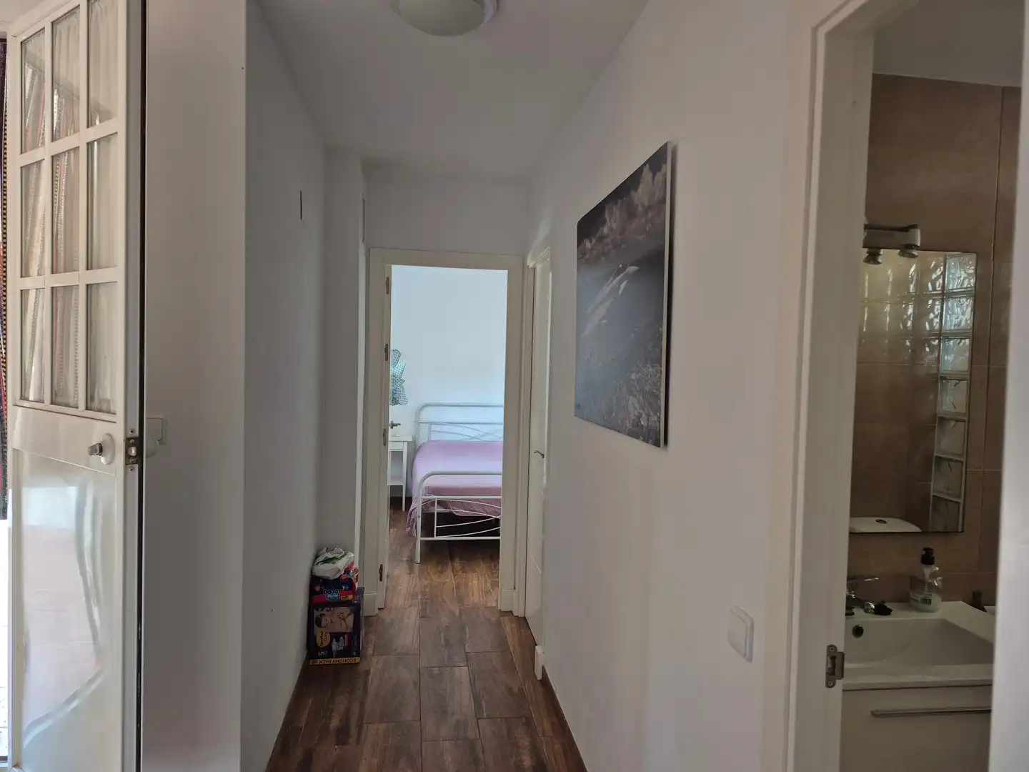 Edificio en venta en Chiclana de la Frontera