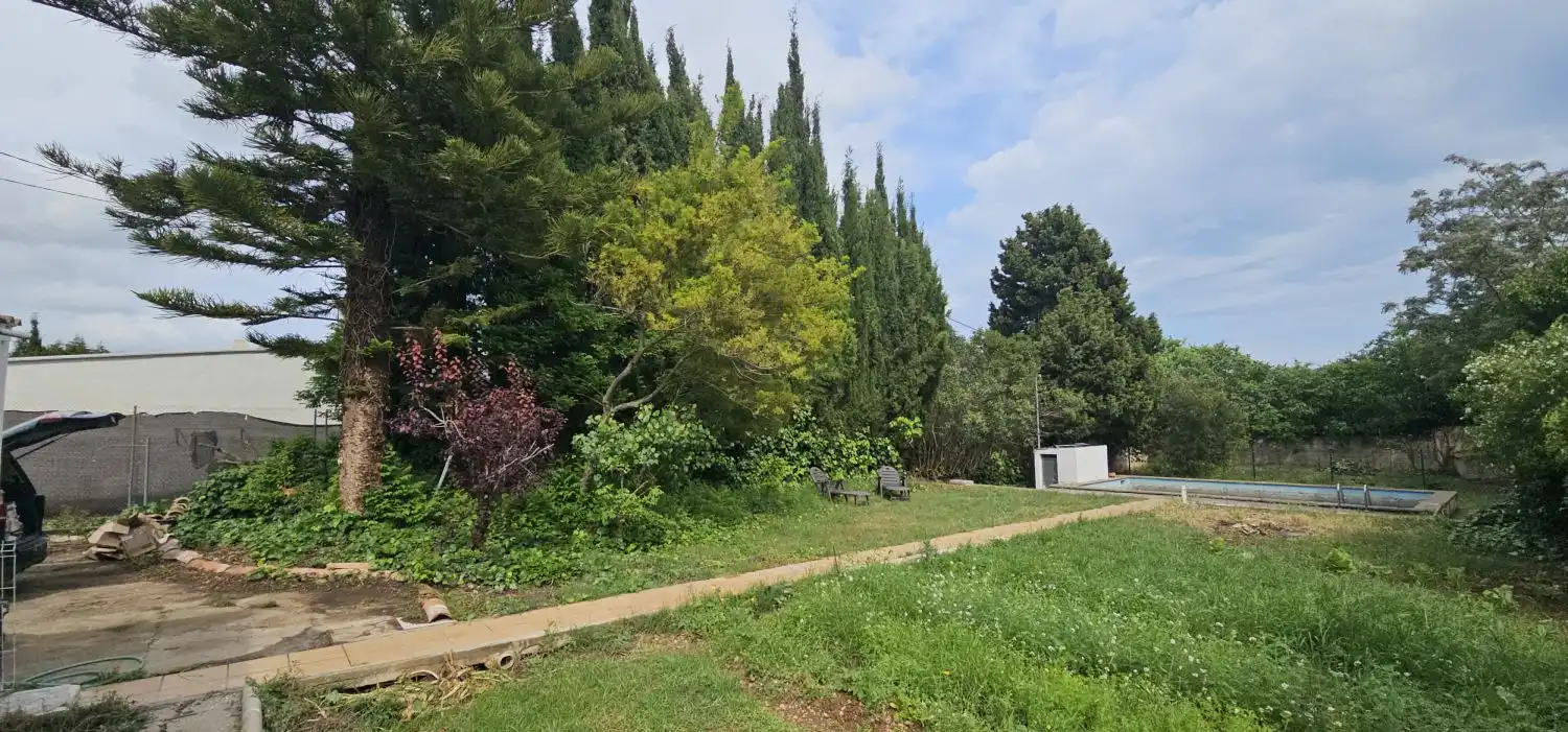 Casa rústica con piscina en venta en El Banyador, imagen 32