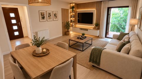 Foto 2 de Piso en venta en Aiguadolç - Sant Sebastià, Sitges