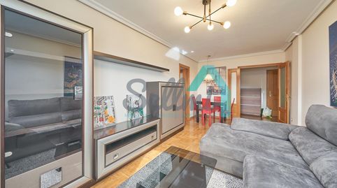 Photo 5 of Flat for rent in Amsterdam, HUCA - La Cadellada, Oviedo