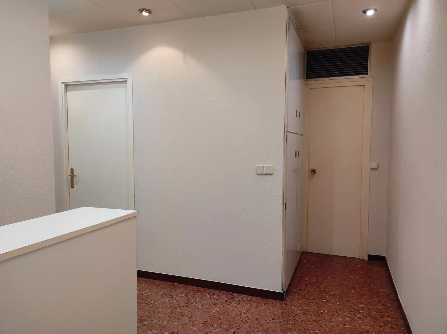 Ufficio con ascensore in vendita a Centre - Passeig i Rodalies, imagen 14