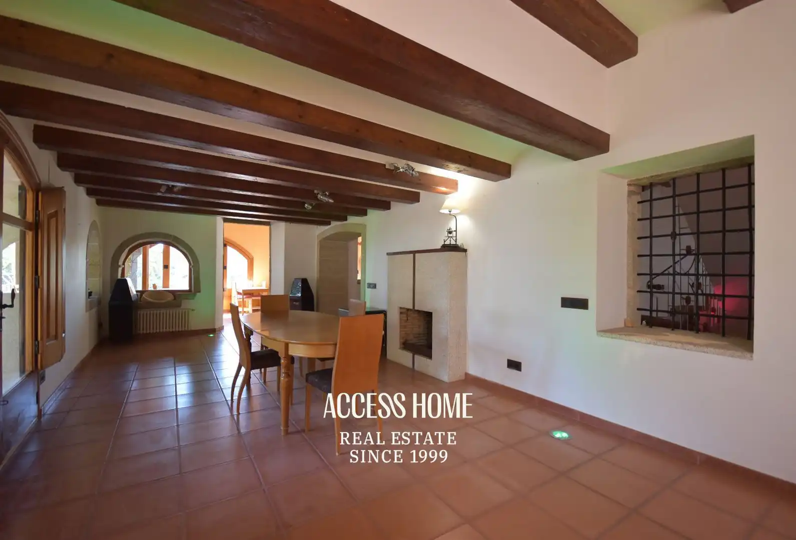 Villa con piscina in vendita a Cabrera de Mar, imagen 45