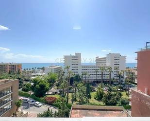 Flat for sale in El Bajondillo