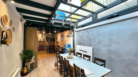 Foto 5 de Casa adosada en venta en Poble Nou, Vilafranca del Penedès