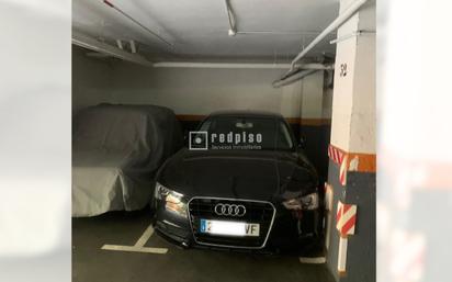 Parking of Garage to rent in  Madrid Capital