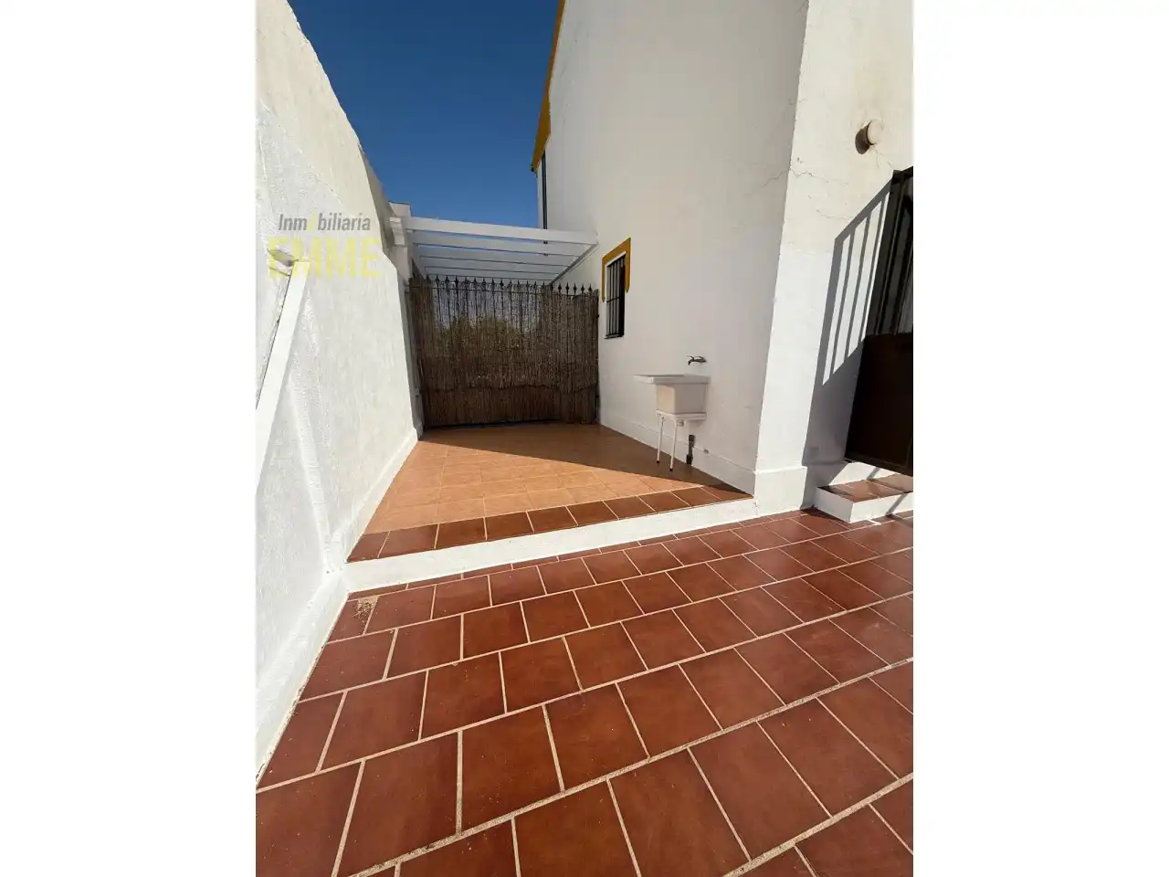 Vista exterior de Casa o chalet en venta en Ronda con Balcón