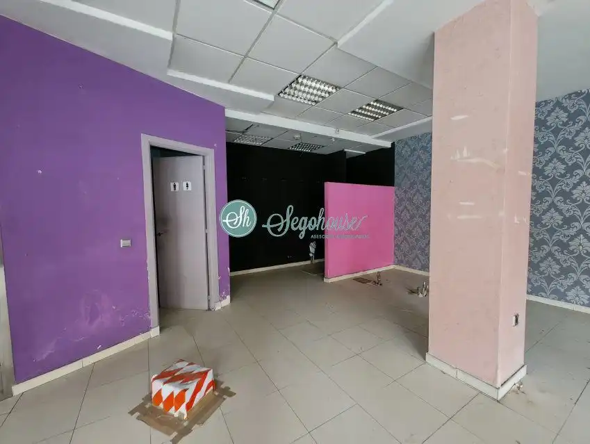 Local comercial de lloguer a Centro, imagen 22