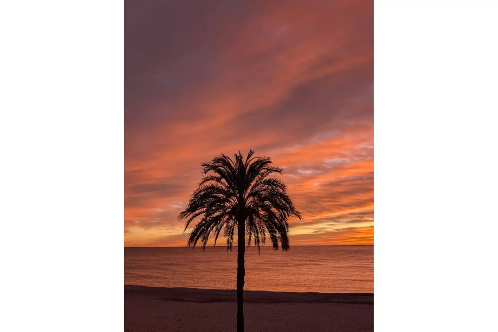 Vista exterior de Piso en venta en Altea con Aire acondicionado, Calefacción y Terraza