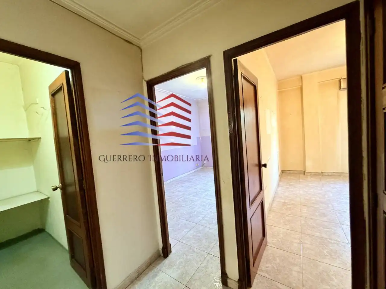 Piso en venta en Ourense Capital  con Terraza, Trastero y Balcón