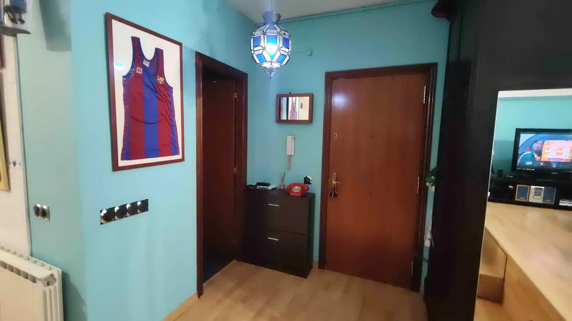 Estudio en venta en Vallirana
