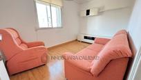 Living room of Flat for sale in Burgos Capital  with Heating and Terrace