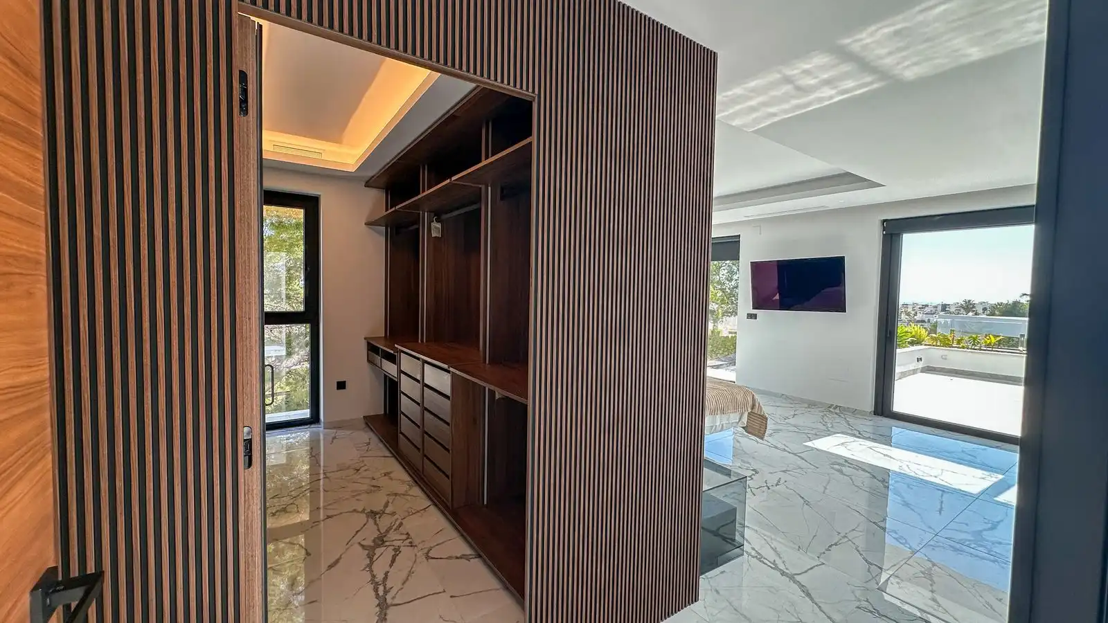 Detached house with terrace for sale in N/A, imagen 15