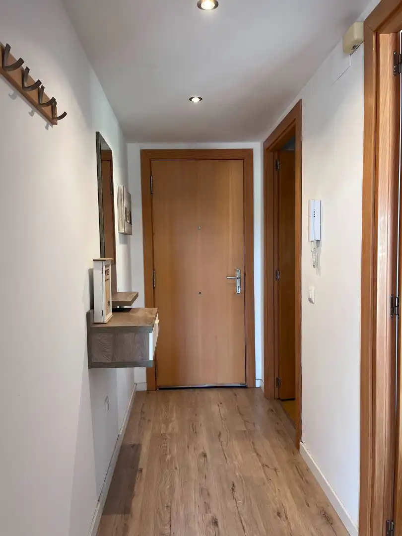Appartement avec terrasse à vendre à Ronda Països Catalans 4