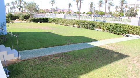 Foto 5 de Planta baja en venta en Paseo Carmen Sevilla, 2, El Sabinar – Urbanizaciones – Las Marinas – Playa Serena, Almería