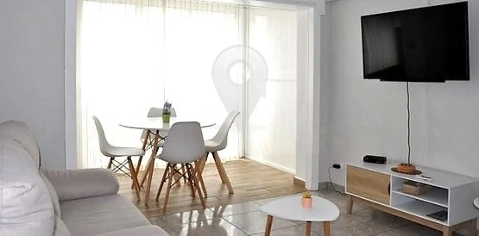 Wohnung zum Verkauf in de la Platja