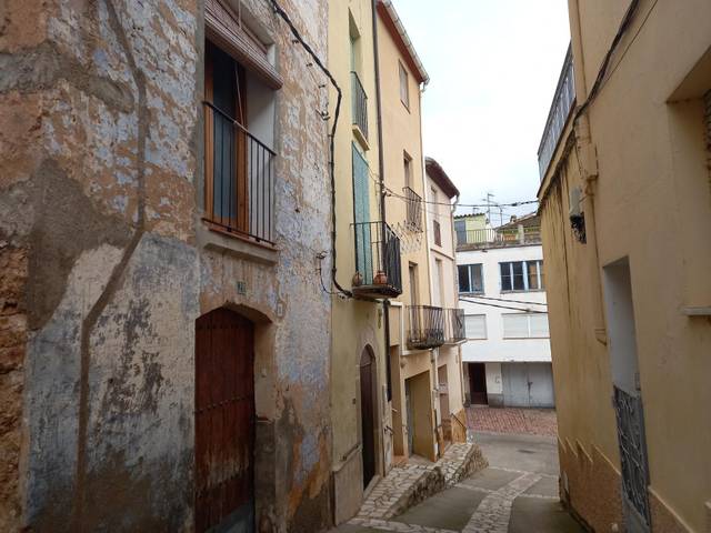 Casa-chalet en Venta en Miravet