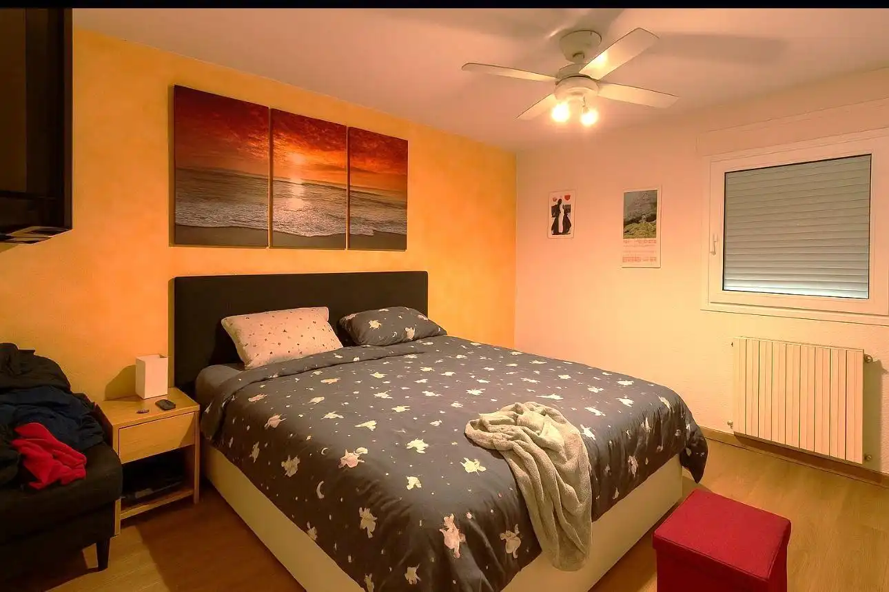 Flat for sale in Del Doctor Julián Sanz Ibáñez, La Bozada – Parque Delicias