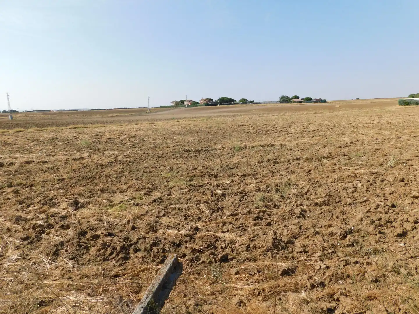 Terreny residencial en venda a Ugena, imagen 9