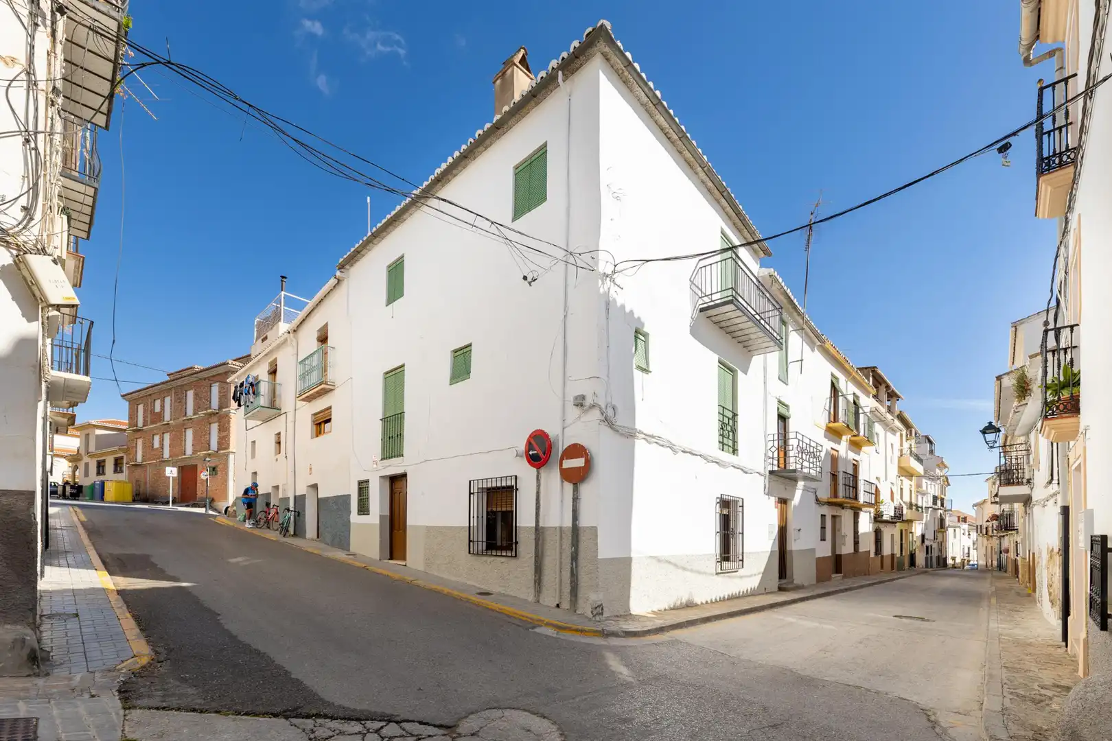Maison avec terrasse à vendre à Calle Alta Mesones 45, imagen 19