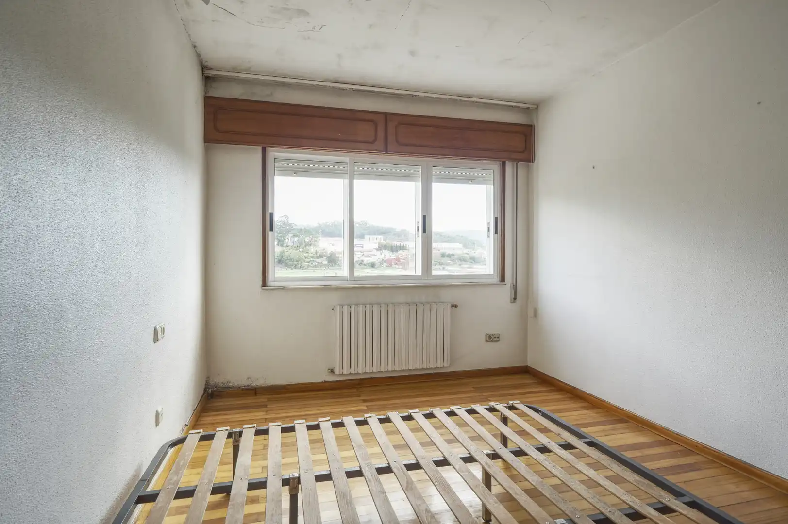 Habitación de Edificio en venta en Padrón