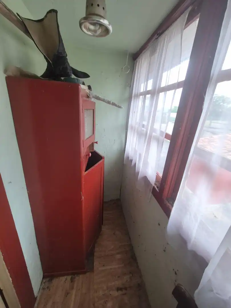 Finca rústica en venta en Langreo