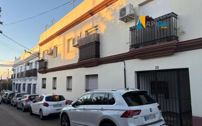 Exterior view of Flat for sale in Chiclana de la Frontera  with Terrace