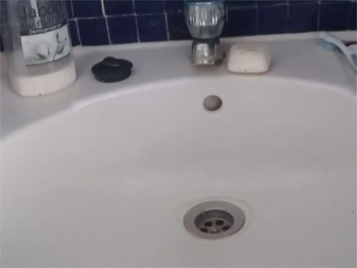 Baño de Terreno en venta en Guillena