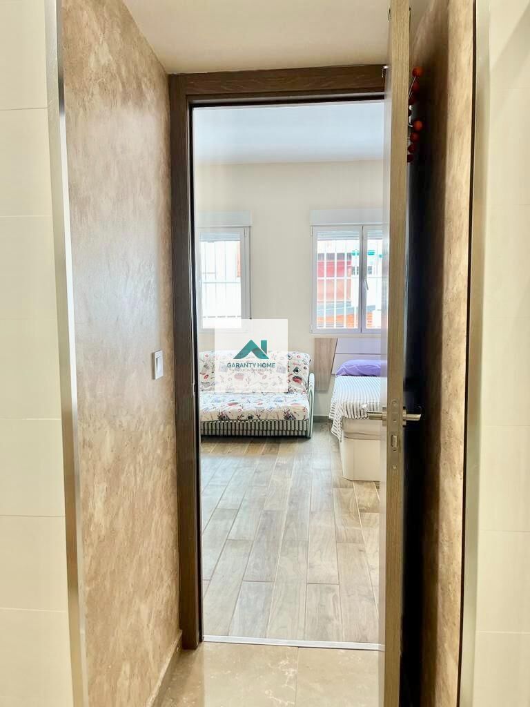 Flat to rent in Prosperidad