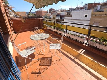 Attico in vendita a Carrer del Pla de Fornells