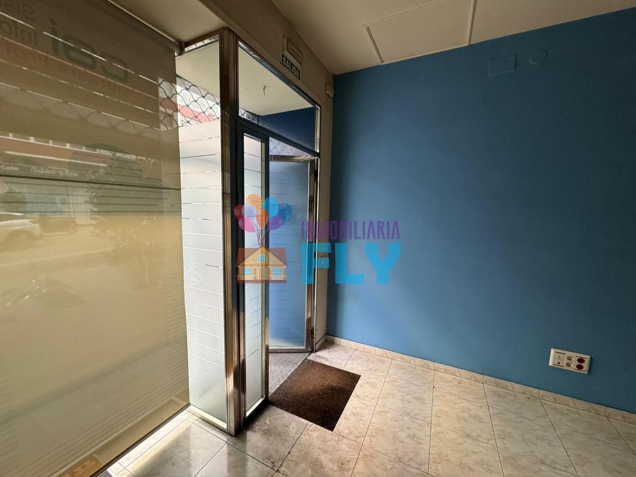 Premises to rent in Vigo   with Terrace