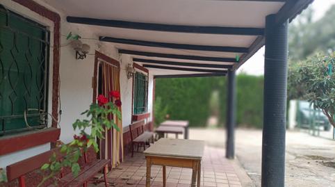 Photo 3 of Land for sale in Camino la Chama, Belchite, Zaragoza