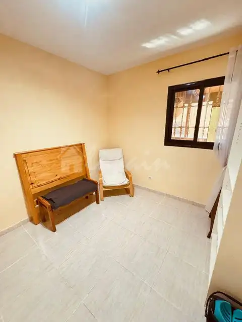 Schlafzimmer von Dachboden zum Verkauf in San Miguel de Abona
