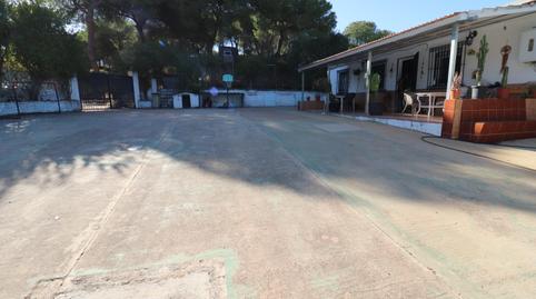 Foto 4 de Finca rústica en venda a Camino del Rincón, 8, Núcleo urbano, Huelva