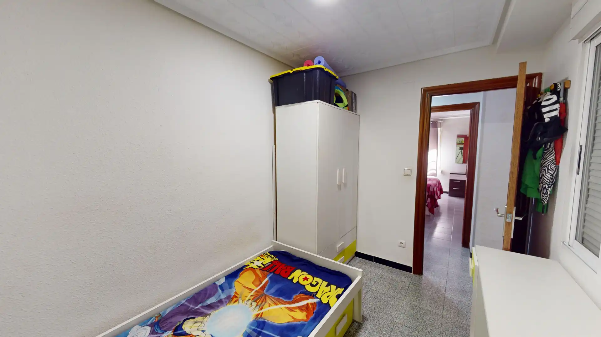 Appartamento con terrazza in vendita a Carrer Pablo Surra de Garay, imagen 15