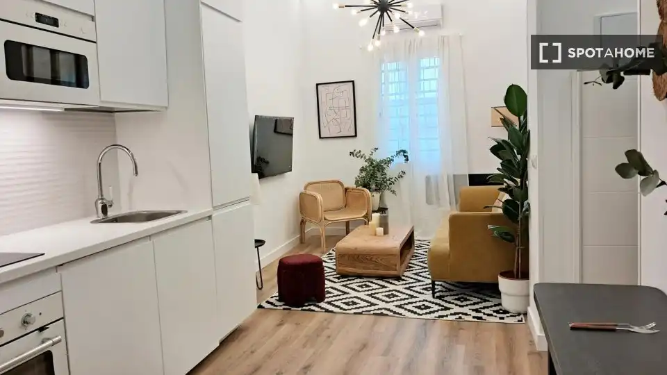 Wohnung zur Miete in Moncloa - Aravaca, imagen 14