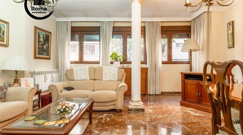 Foto 4 de Piso en venta en Fígares, Granada Capital