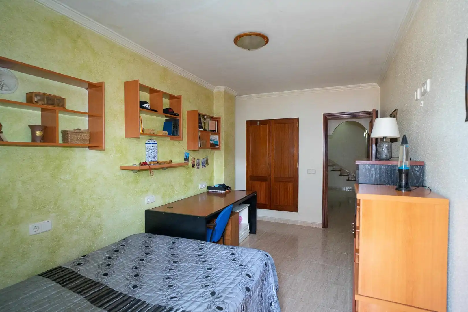 Habitación de Casa o chalet en venta en Felanitx con Trastero
